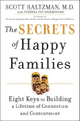 The Secrets of Happy Families