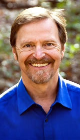 Joe Baily, Author